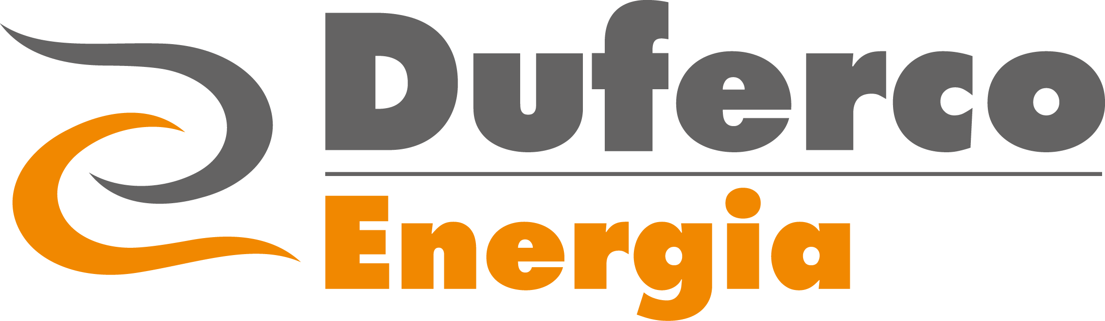 Duferco Energia logo